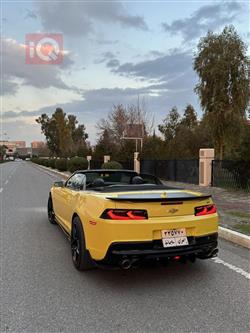 شێڤرۆلێت کەمارۆ